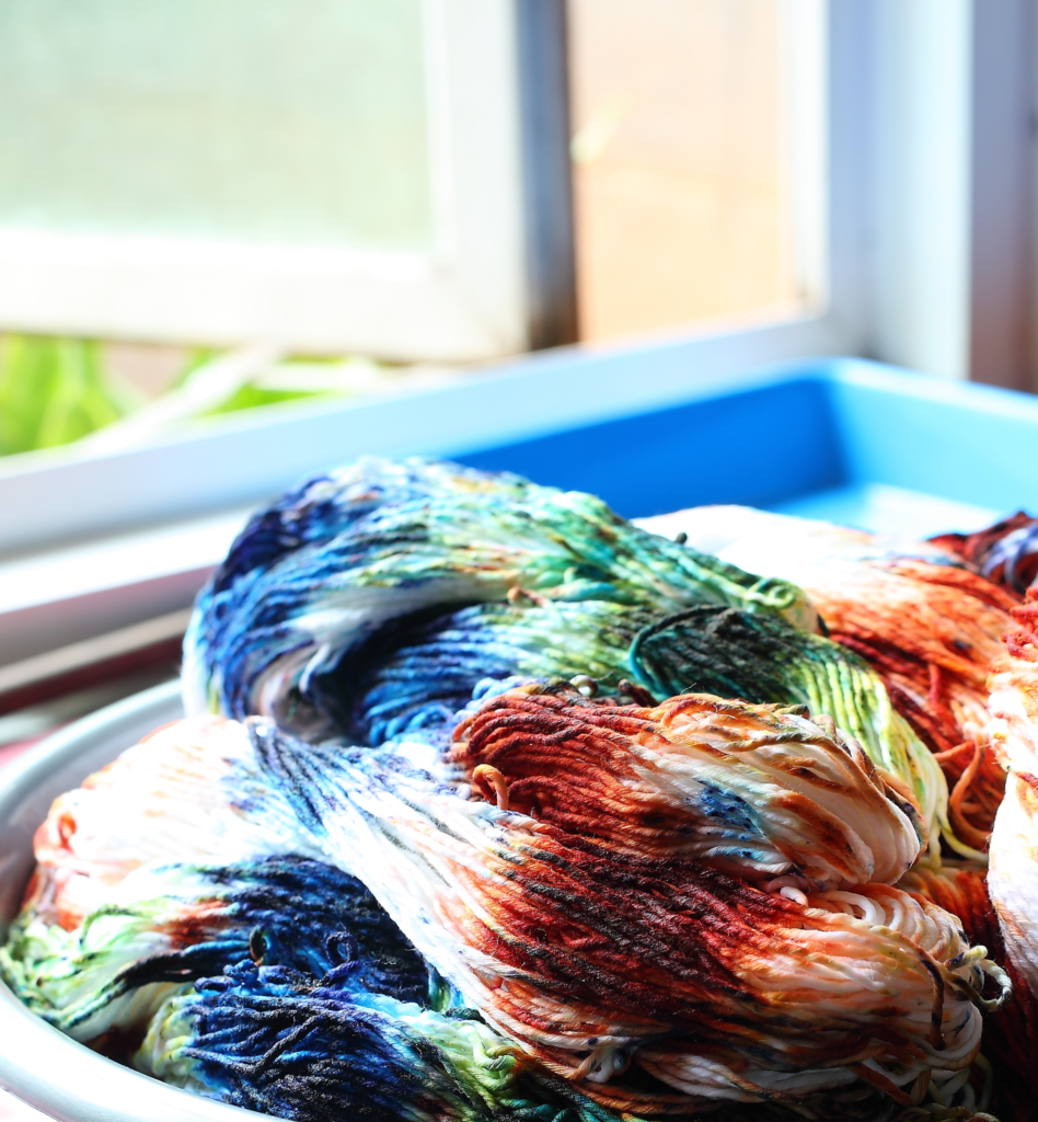 Can You Dye Yarn With Kool Aid How To Dye Yarn With Kool Aid