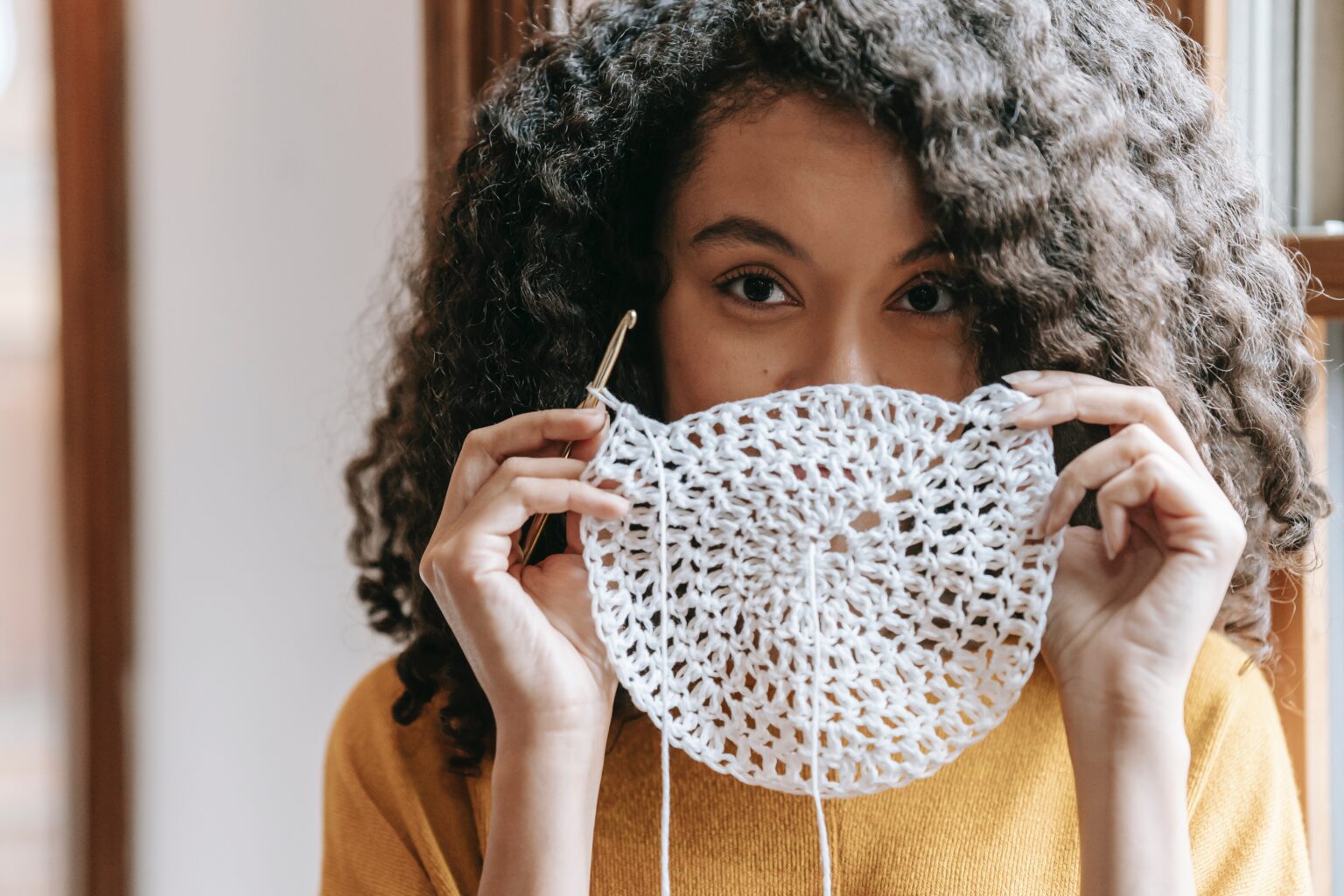 How Much Money Can You Make Selling Crochet Patterns