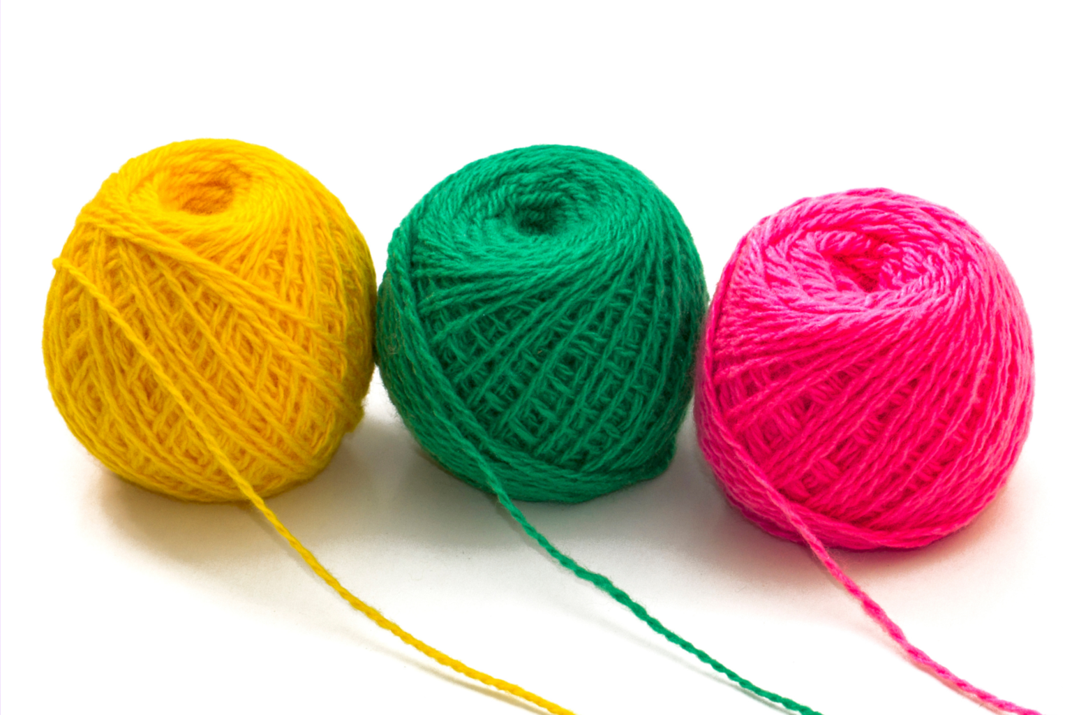 What is the Difference Between Yarn and Crochet Thread? - HyggeCrochetCo