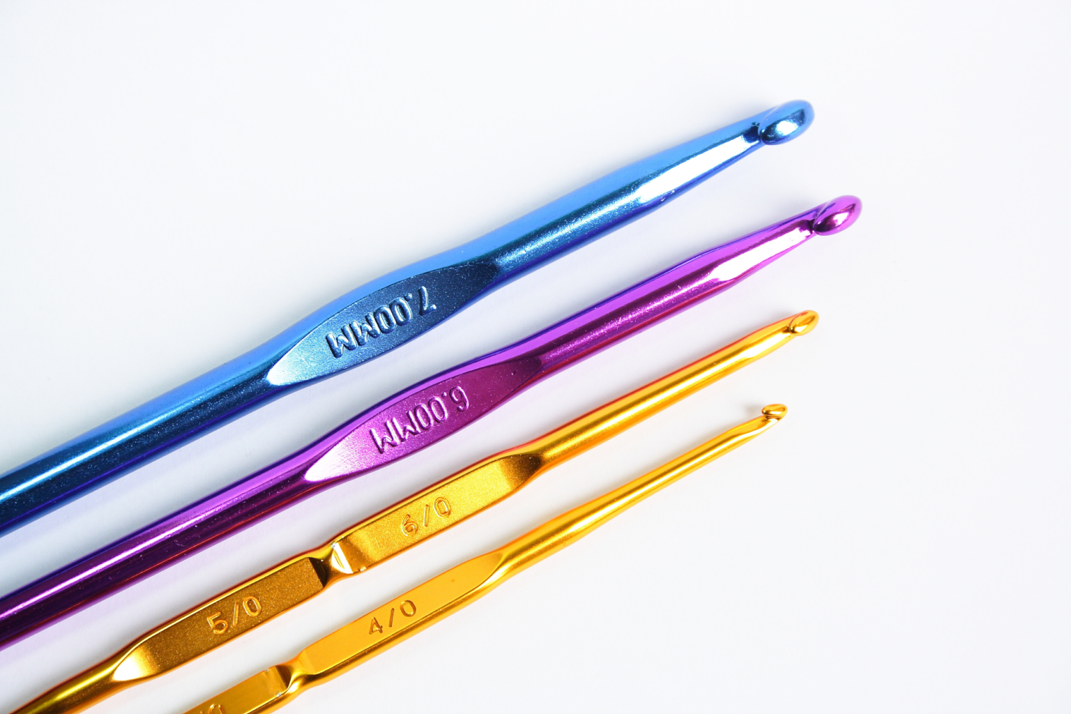 Traveling with Crochet Hooks What You Need to Know about Bringing Them