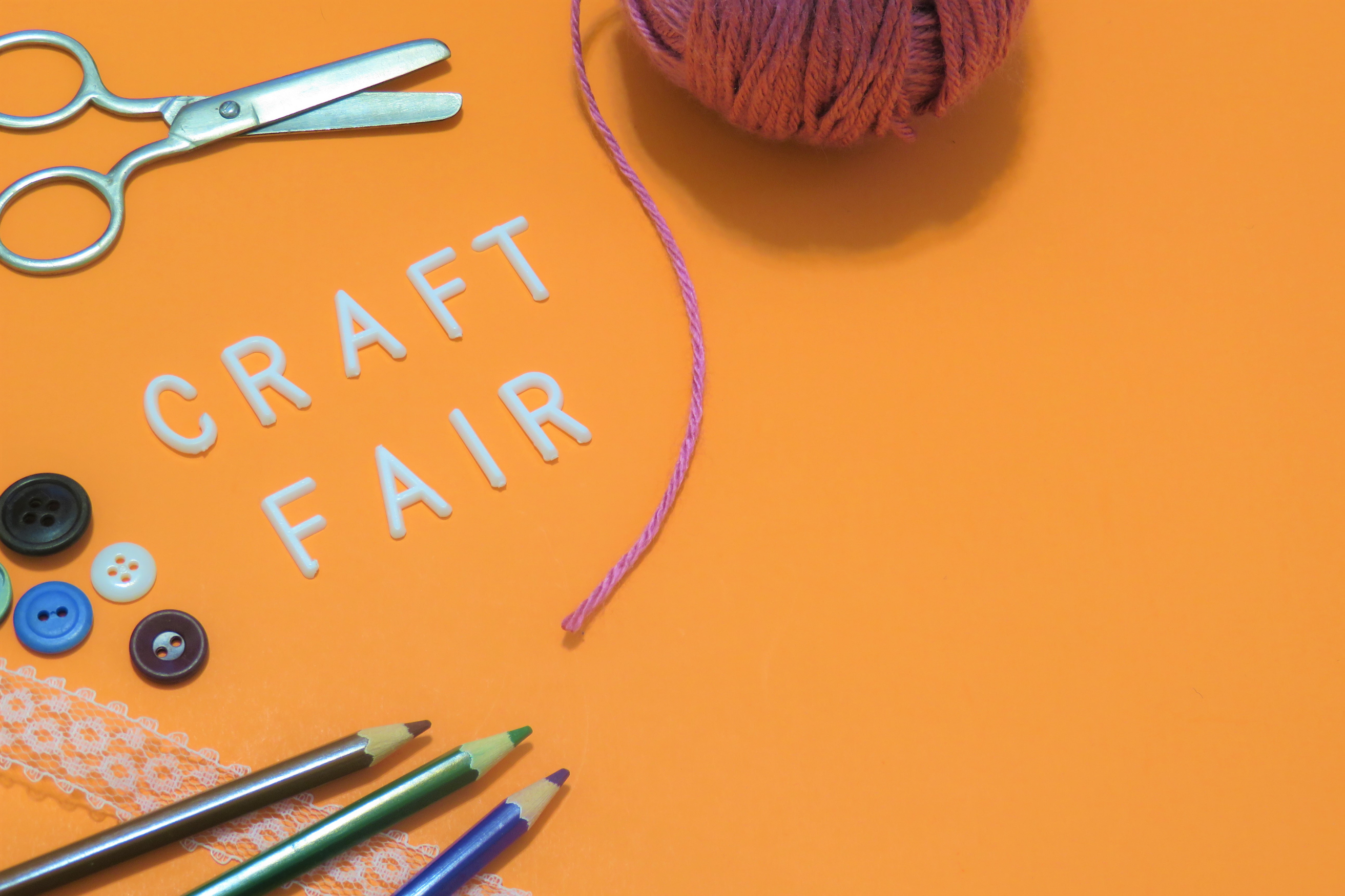 How to Find Local Craft Fairs Near You