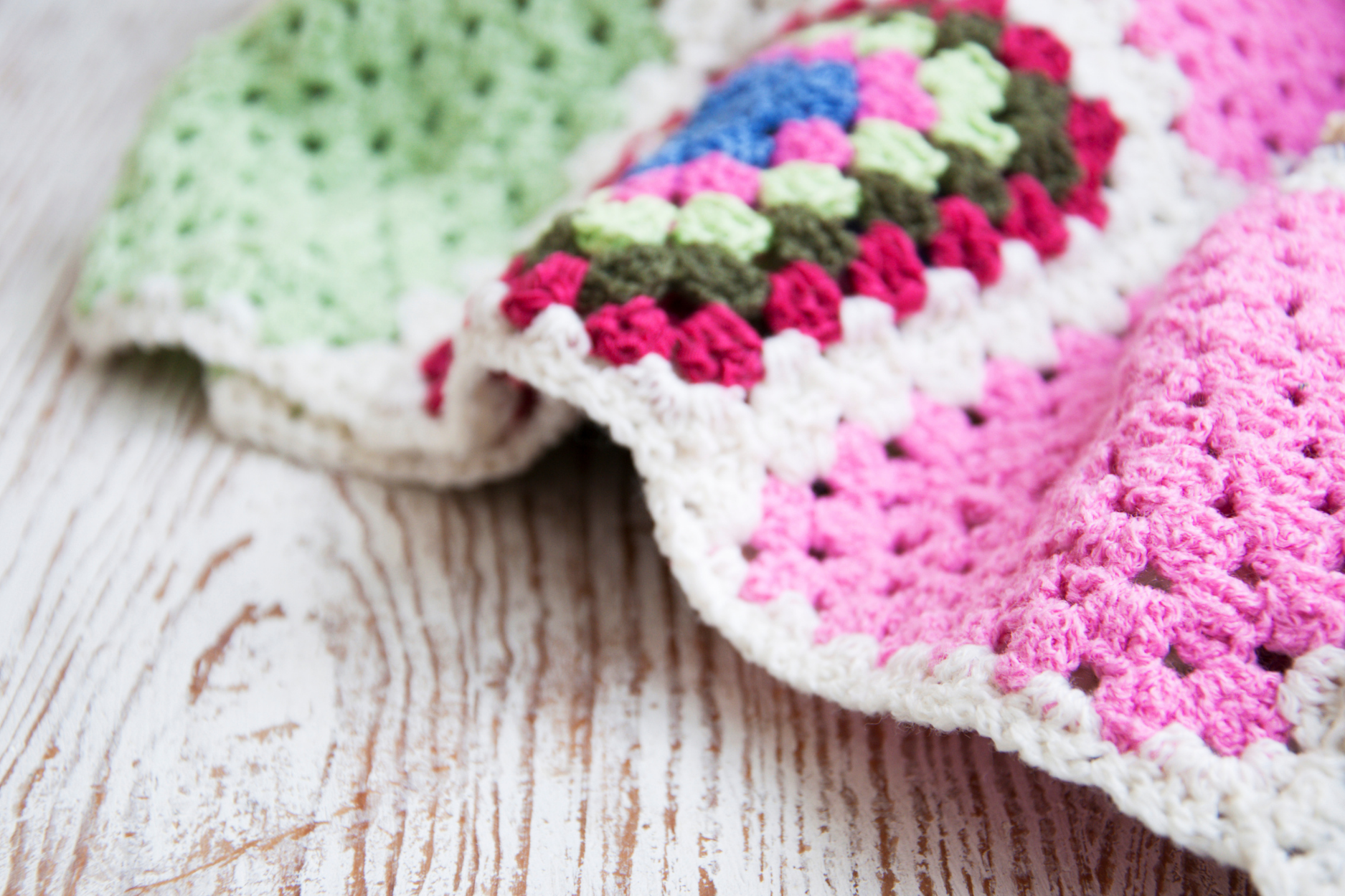 How to Wash a Crochet Blanket: A Comprehensive Guide