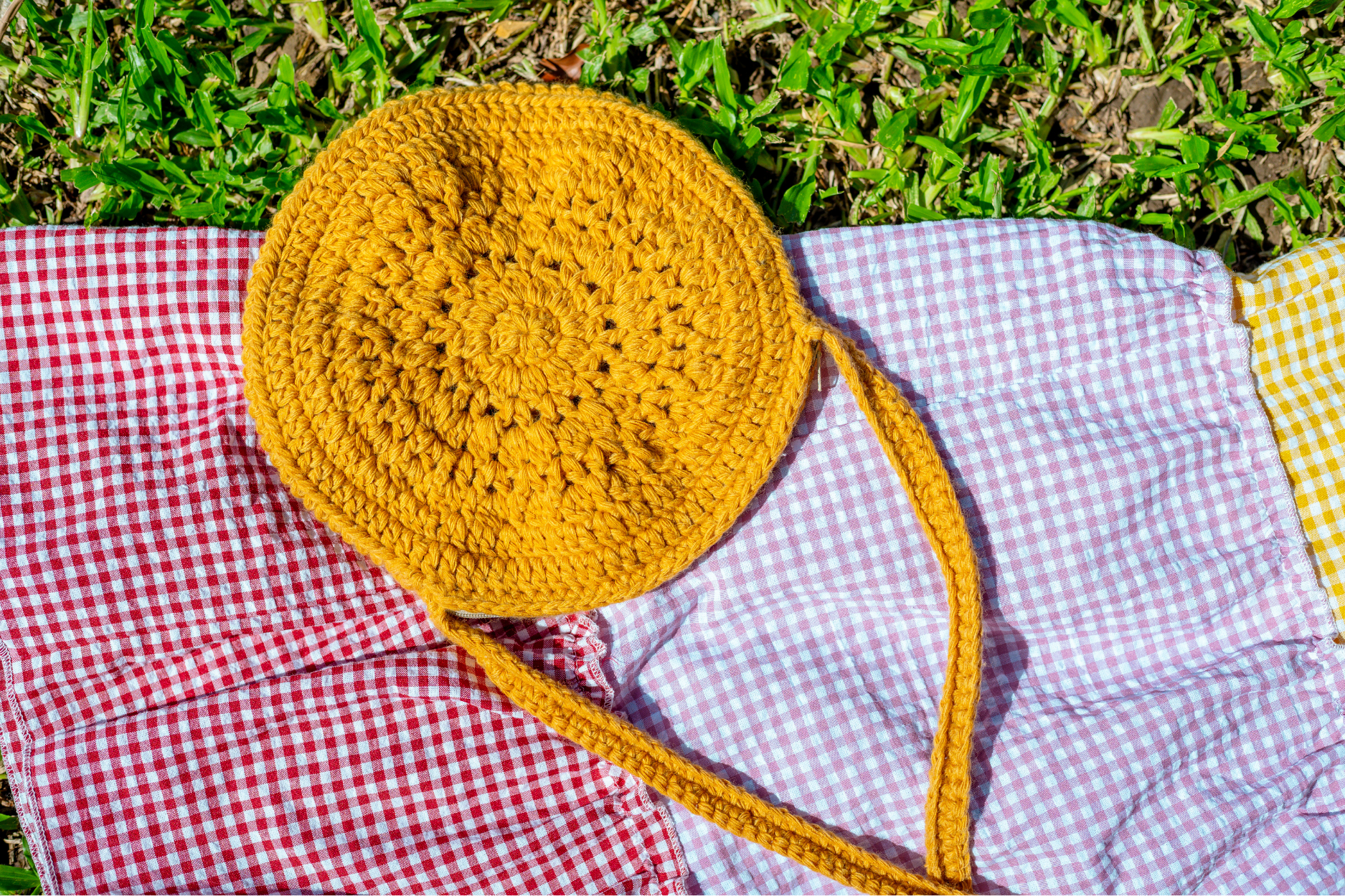 Should You Wash Crochet Items Before Selling?