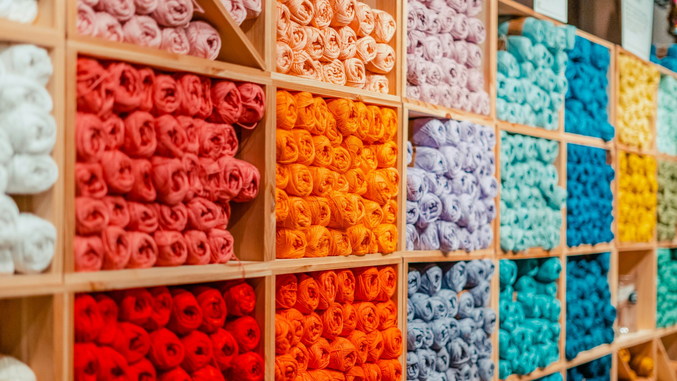 Crochet Business Name Ideas to Kickstart Success